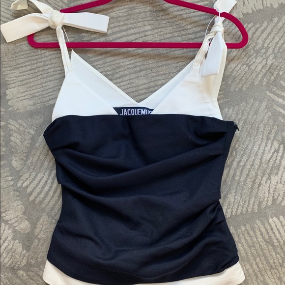 Jacque mus top - Picture 2 of 7